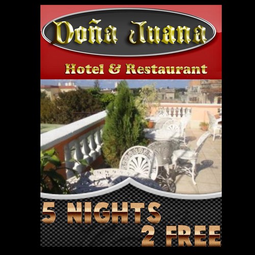 Banner ad contest entry by Mizinha Salvino