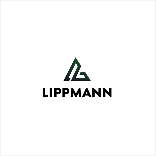 New Look for Lippmann! Design by unreal studio