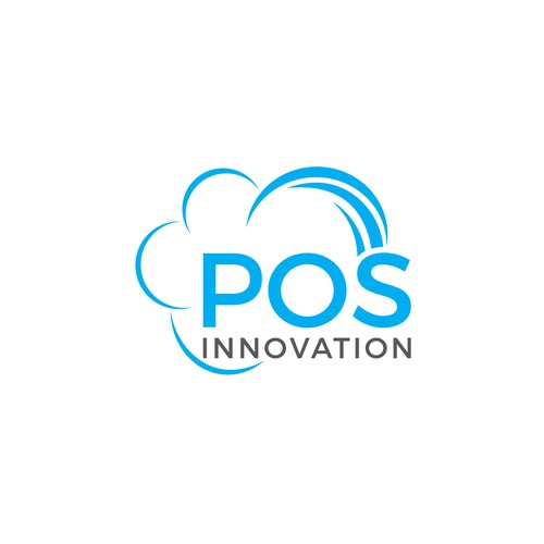Modern and sophisticated logo- Point of sale system Diseño de ArtByShahnaz™