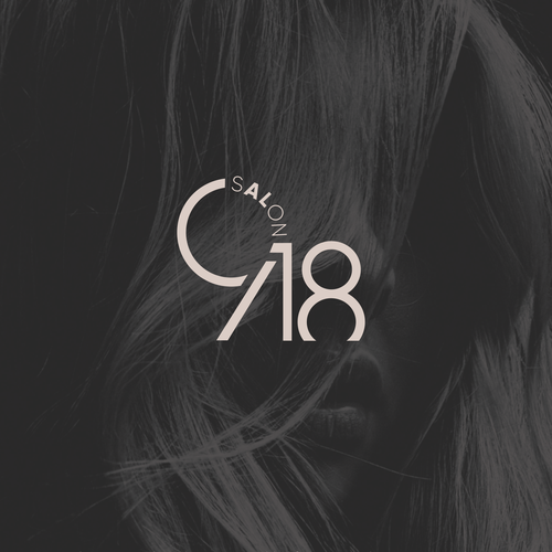 "918" winning Logo & brand identity pack