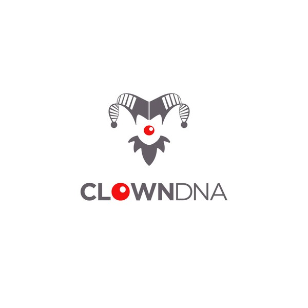 Clown DNA
