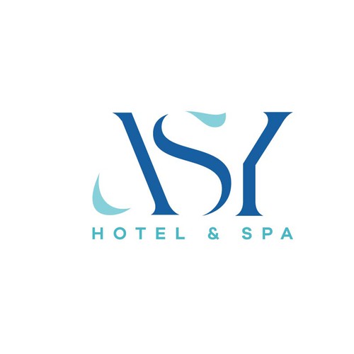 Logo / Icon for ASY Marina Design by yp_