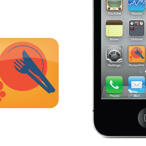  contest entry by ff design