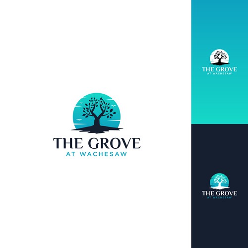 The Grove at Wachesaw Design by keoart