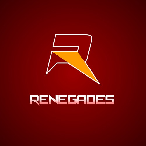 Community Contest: Rebrand the Washington Redskins  デザイン by danestor