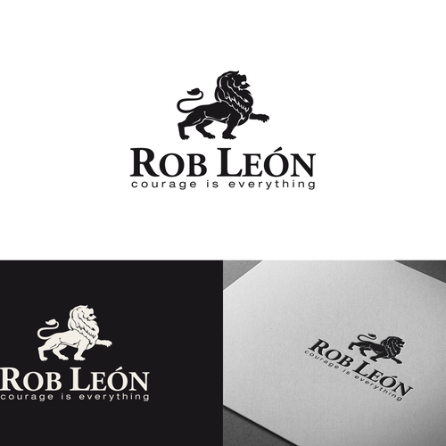 Logo design contest entry by Y.Starck