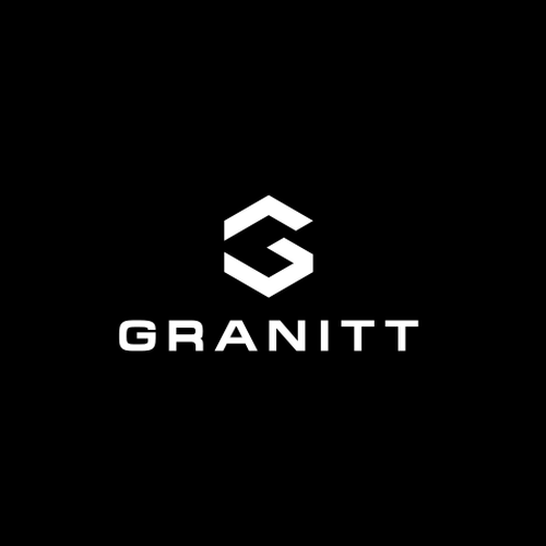 Logo to represent cybersecurity for high-risk people Design by Gabri.