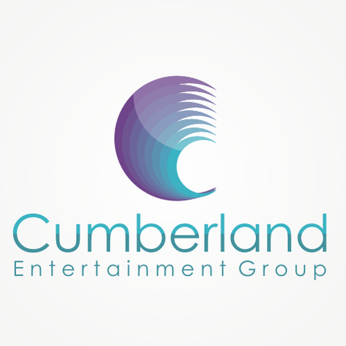 Help Cumberland Entertainment Group with a new logo Design by luissa s