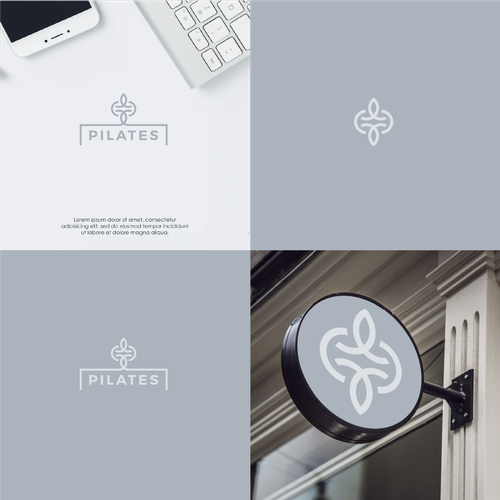 Logo design contest entry by Artba