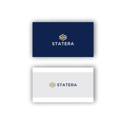 Luxurious, Minimal, Modern Logo Design for a High-End Advisory Firm Design by senopati ®
