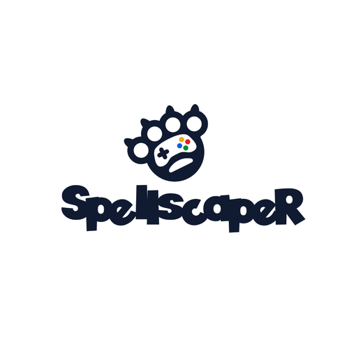 Design logo for gaming platform + Additional paid work for winner Design by Abra.Kadabra