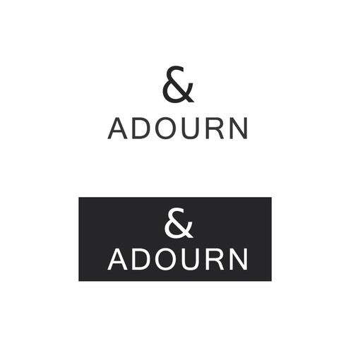 Designs | Create the next logo for Adourn | Logo design contest