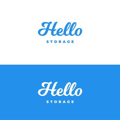 Diseño de WANTED! Logo for Startup in Self Storage Industry. de Strumark