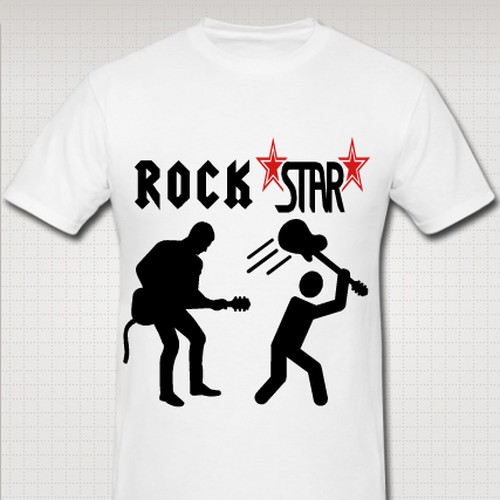 T-shirt contest entry by abdesslam7