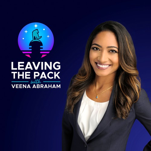 Leaving the Pack - Logo Design Contest Design by DoubleSides