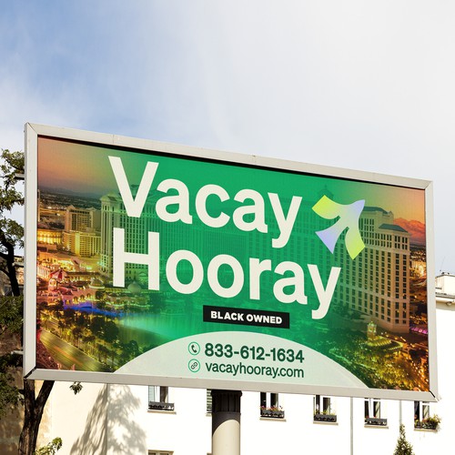 Design di Beauiful Graphics Online Travel Agency di Titlii