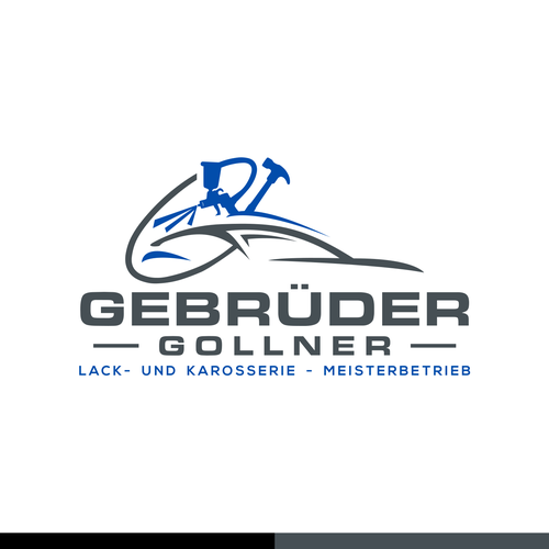 Logo design contest entry by Great.In