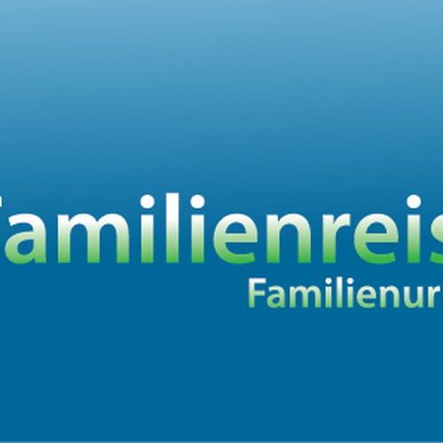 Logo design contest entry by Whowasbornin1985