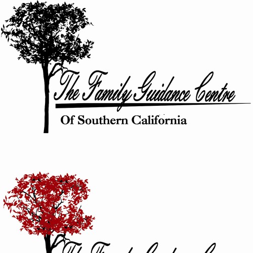Logo for Marriage and Family Therapy Start up Design by New Lightning