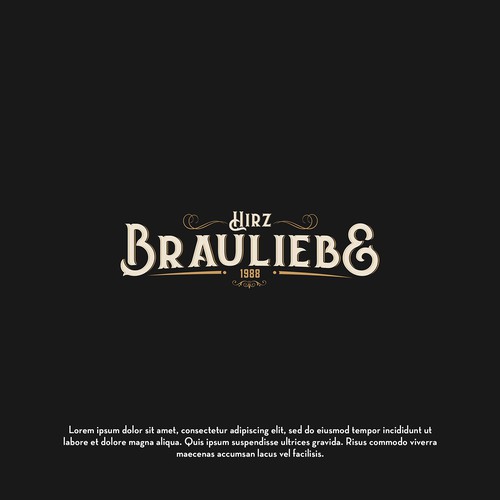  contest entry by pop.design