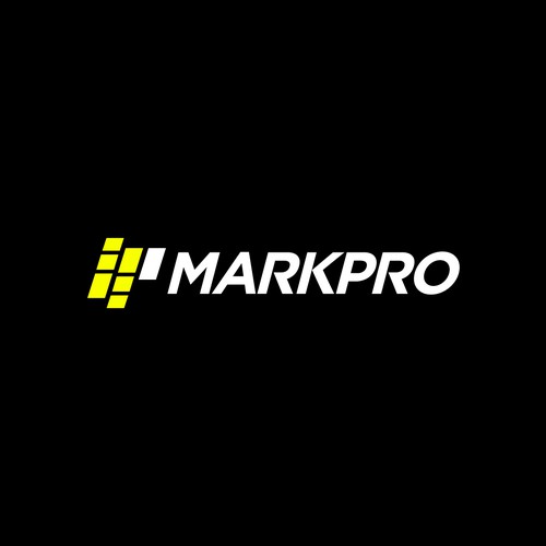Designs | Design A Modern Business Logo / MarkPro | Logo design contest