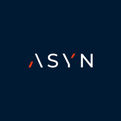New logo for “Assyn” SaaS platform Design by thetamlika®