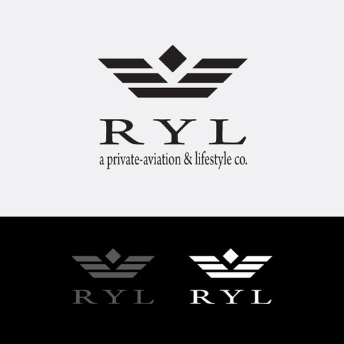 Private Jet Company Needs Outstanding Logo | Logo design contest
