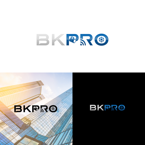  contest entry by Billionaire Designs