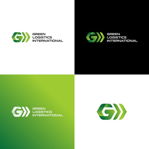 Design di professional logo design for international freight forwarder di thetamlika®