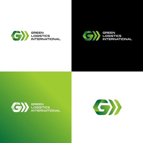 professional logo design for international freight forwarder Design by thetamlika®