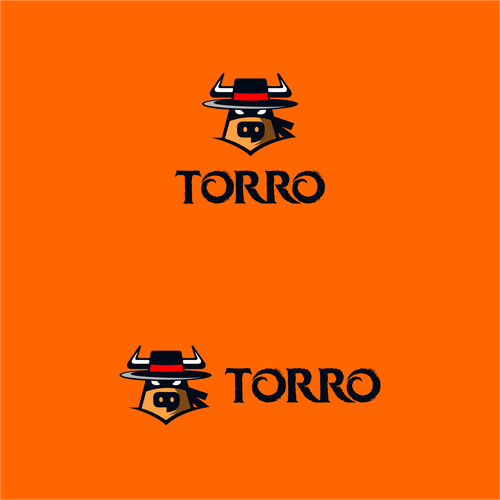 Torro: New Brand & Logo for Digital Agency Diseño de Nikajima