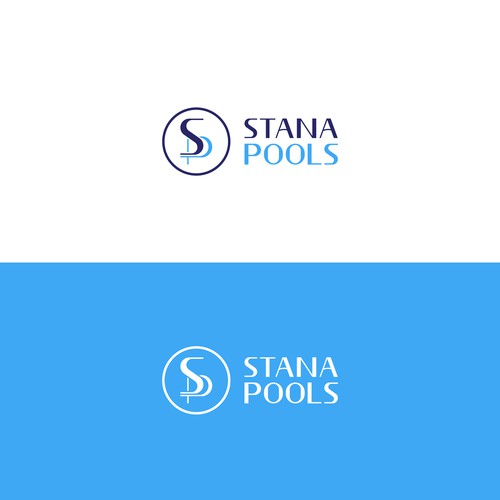 Pool Builder needs a Clean Logo Design by sm tauhed