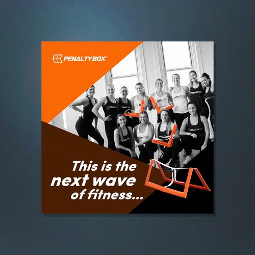 Fitness Advertising Photos for Instagram/Facebook Design by pradeepdgmax