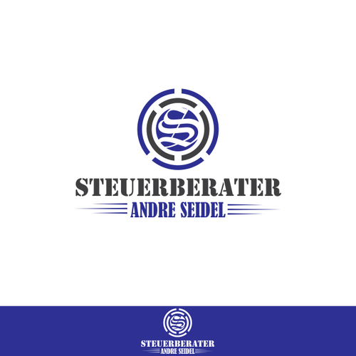 Logo design contest entry by aip iwiel