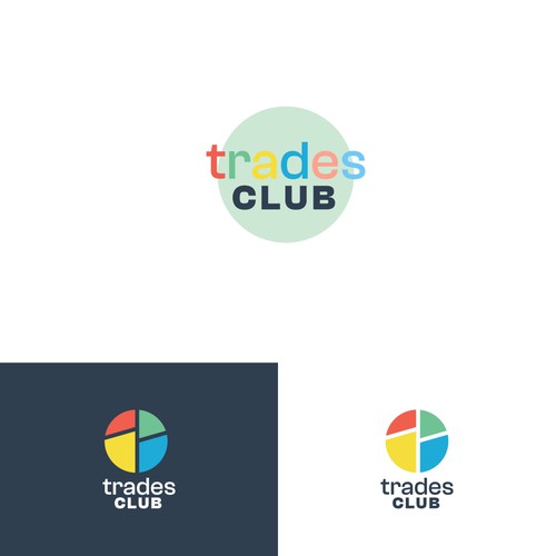 Design a Fun, Vibrant Logo for a Free Children's Club Design by AlexTanko
