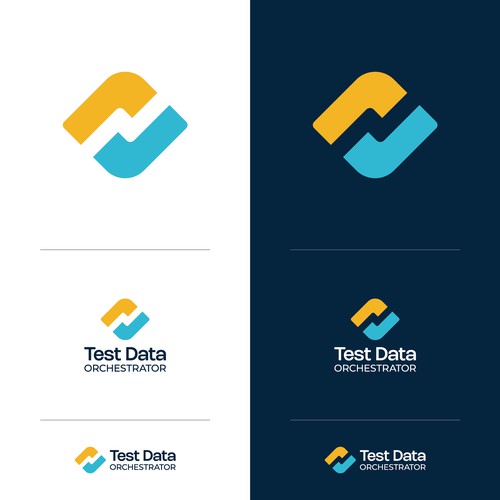 Logo for software solution - app Design by Clevemo