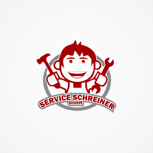 Logo y paquete de imagen corporativa propuesta en el concurso por mauraamalia