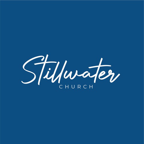 Updated modern logo for a growing church in Ohio Design by M.dyox