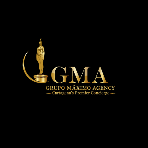 Logo design contest entry by Dobf Studio