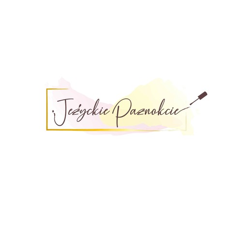 Logo design contest entry by Katerina Bolukbasi