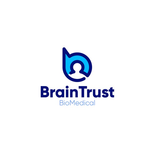 We need a powerful logo that will attract people to supplements that help and deal with brain health Design by Magik Drafter✪