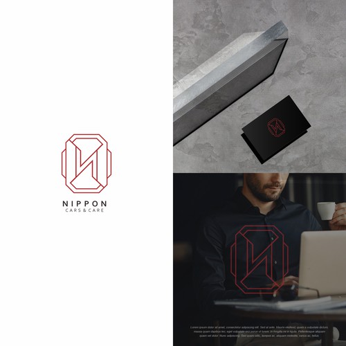  contest entry by inumocca™