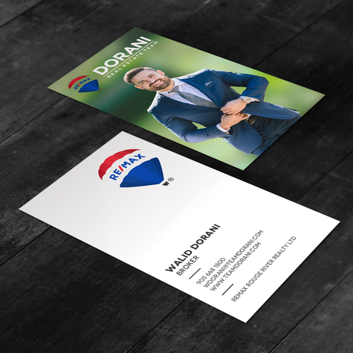 BUSINESS CARD, LETTERHEAD & ENVELOPE Design by chandrayaan.creative