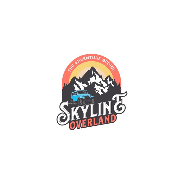 Skyline Overland