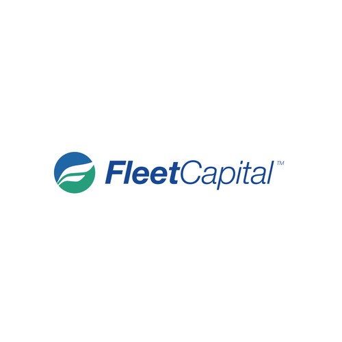 Fleet Capital - Logo Design Project Design by Walter Moreira