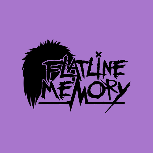 Flatline Memory Design por DeSaFeART