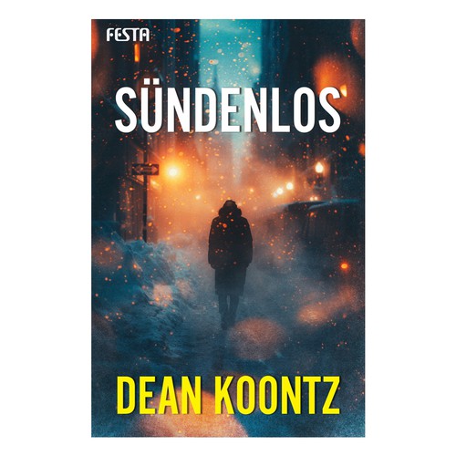 Book cover contest entry by MbahDjoyo