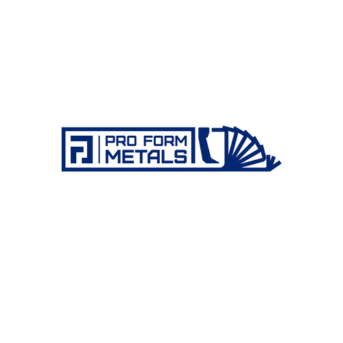 pro form metals redesign Design by HeyBro™