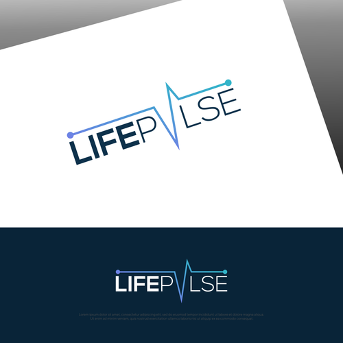 Bringing Life Pulse Back To Life Design by M I L Y !