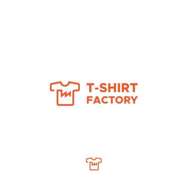 T-shirt Factory logo